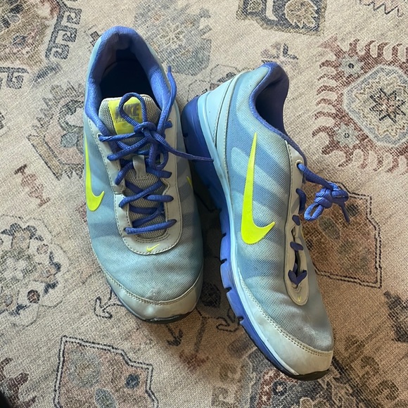 Nike Shoes - Nike Crosstraining Shoes Size 9.5